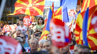 BALKAN BLOG: Cause for cautious optimism in the Western Balkans